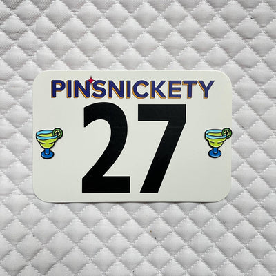 Pinsnickety - Margarita Pins