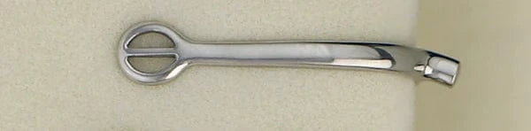 Centaur® Stainless Steel Childs 1/4 Tom Thumb Spur