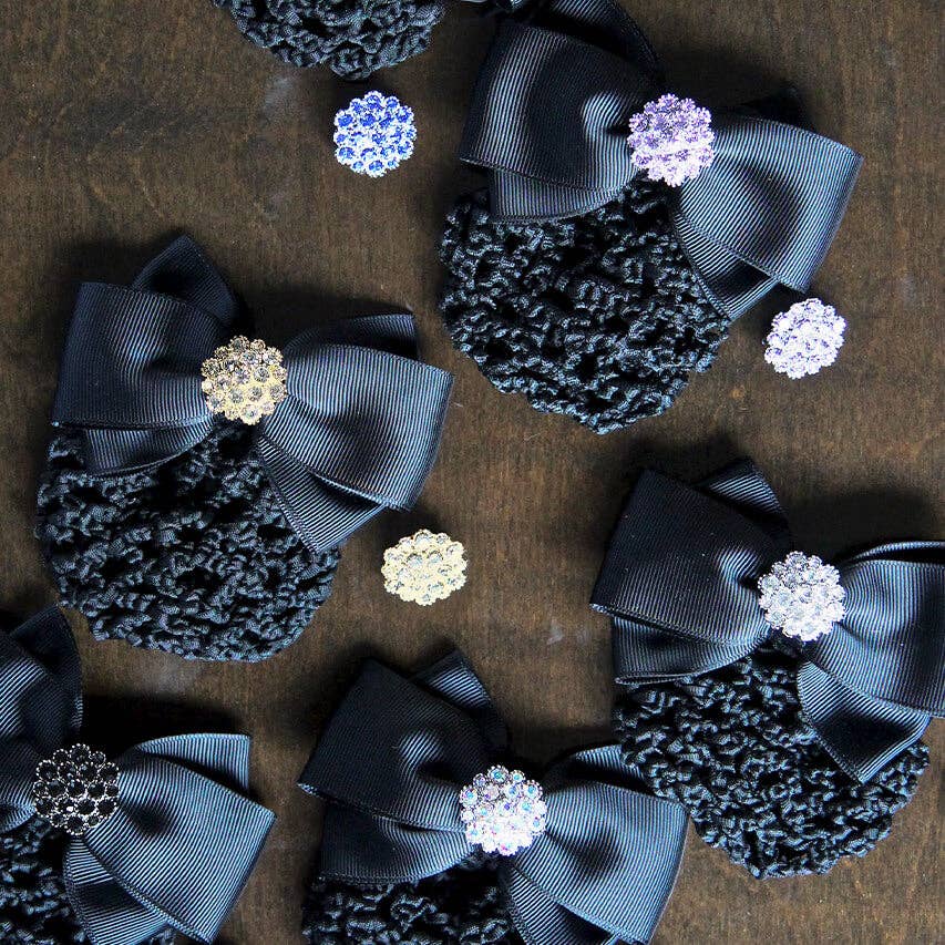 Spiced Equestrian - Button Stock Pins - Exceptional Equestrian