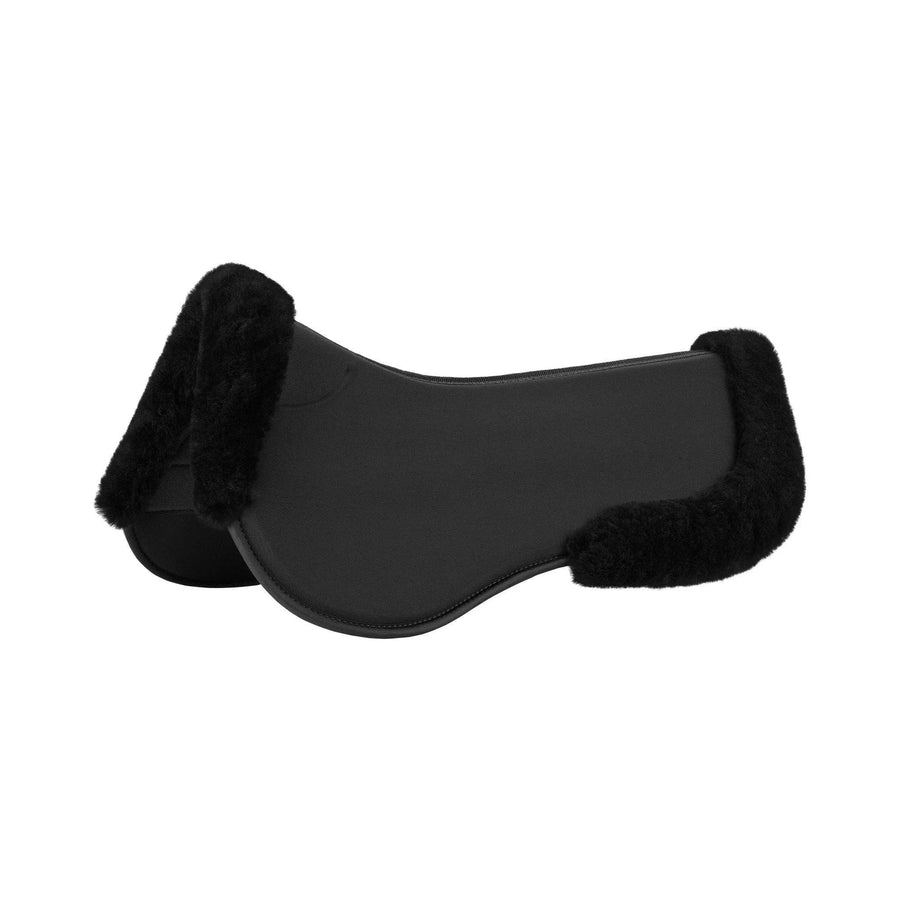 Equifit UltraWool™ Thin ImpacTeq® Half Pad - Exceptional Equestrian 