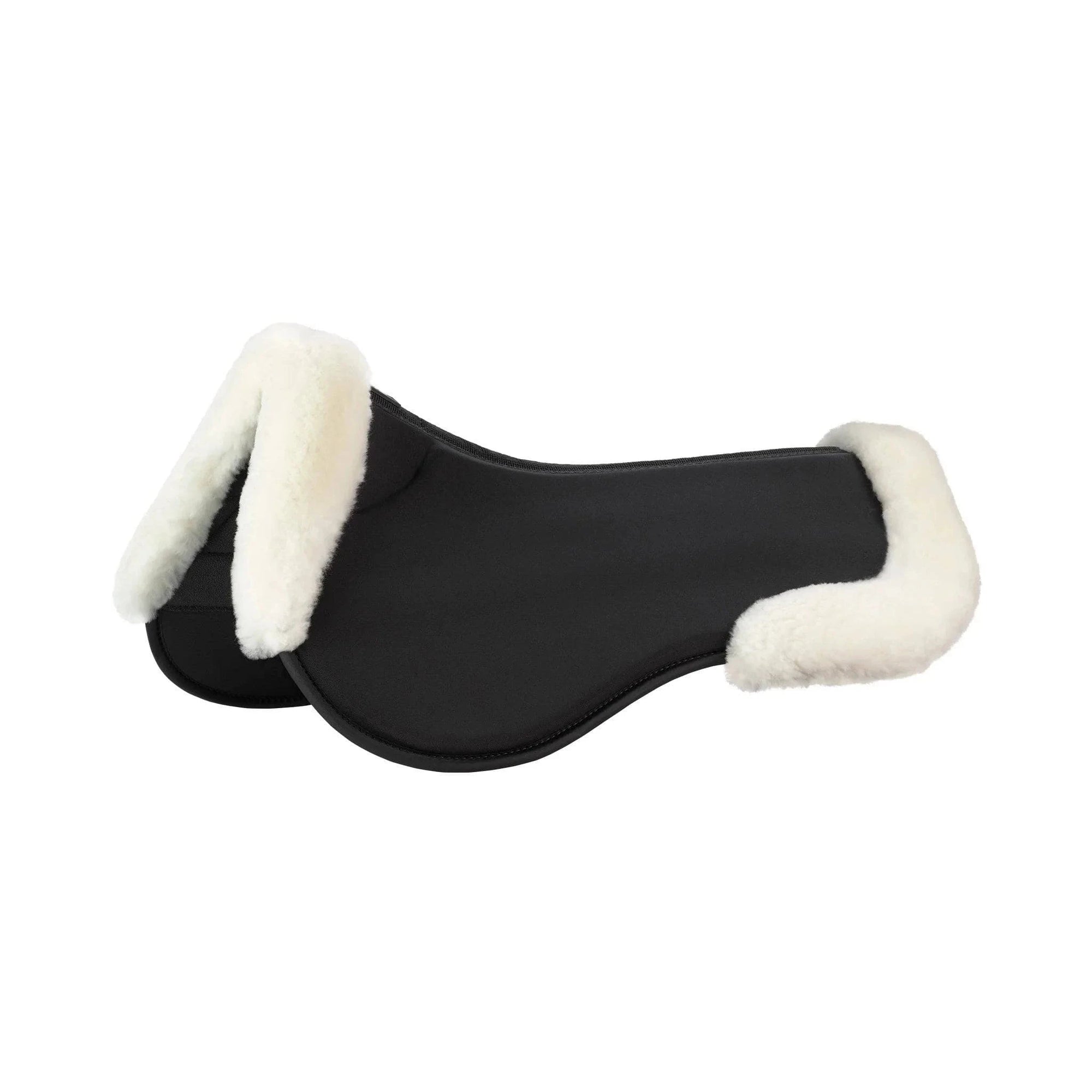 Equifit UltraWool™ ImpacTeq® Half Pad - Exceptional Equestrian