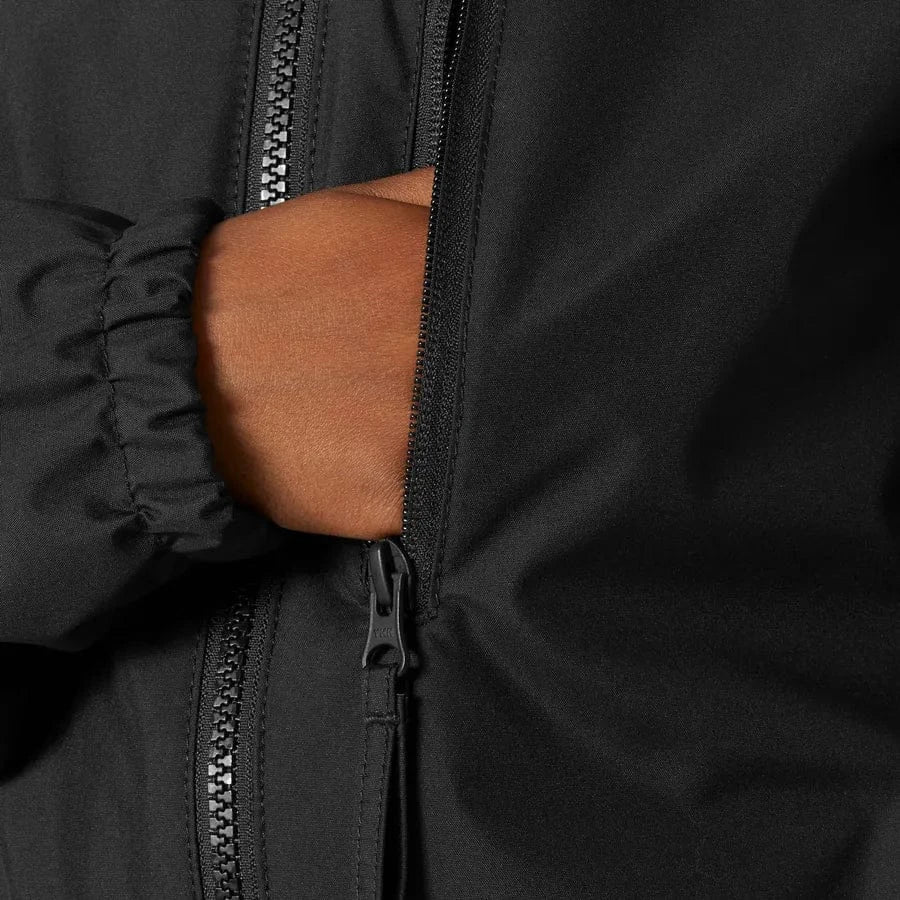 HELLY HANSEN - Juniors’ Crew Hooded Jacket