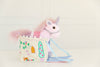 Piccoli Horses - BAG - UNICORN CASTLE - Exceptional Equestrian