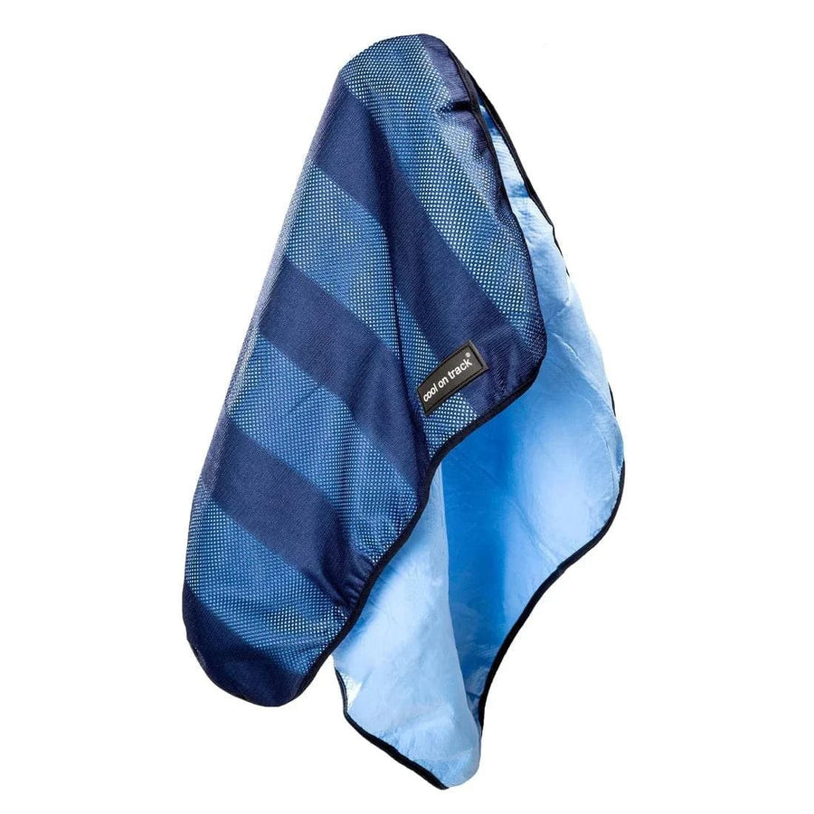 Back on Track - Cool on Track® Cooling Towel - Exceptional Equestrian 
