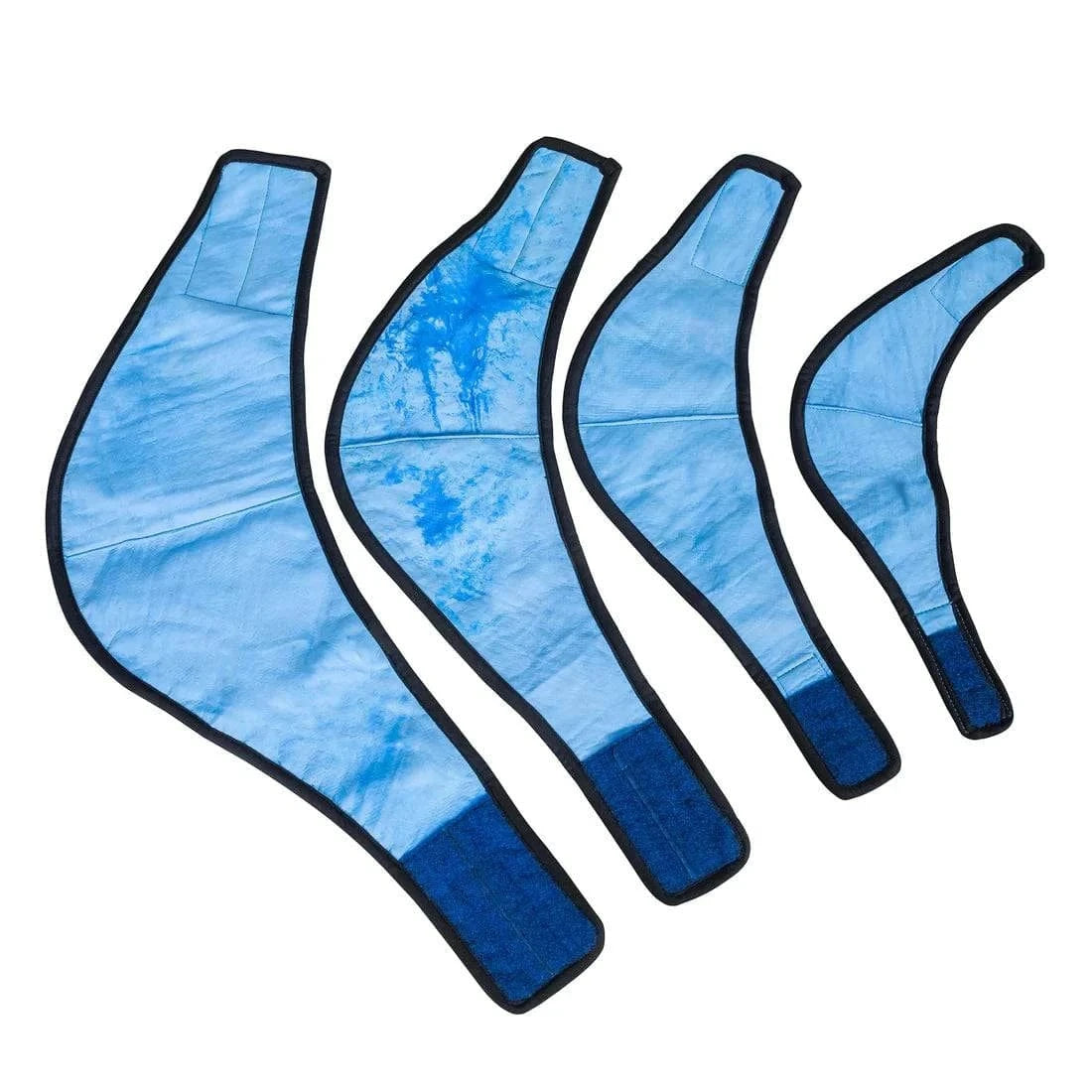 Back on Track - Cool on Track® Cooling Dog Bandana - Exceptional Equestrian