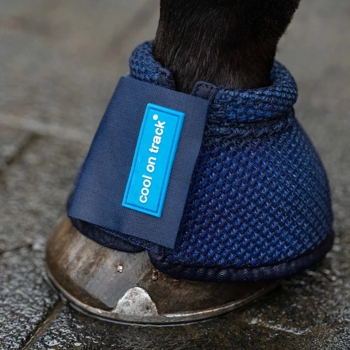 Back on Track - Cool on Track® Bell Boots