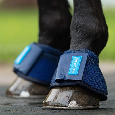 Back on Track - Cool on Track® Bell Boots