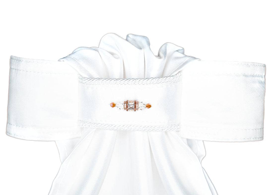 All Tied Up Stock Tie The Glen # 43 - Exceptional Equestrian