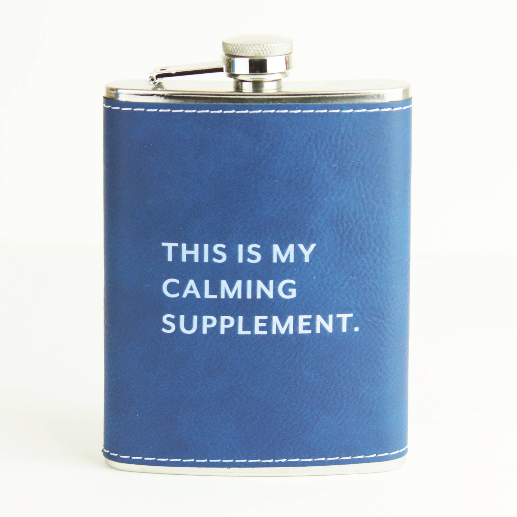 Mare Modern Goods - Hip Flask: Calming Supplement