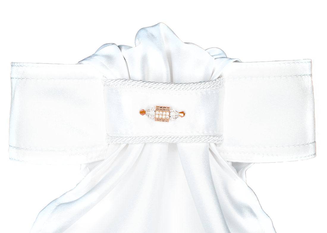 All Tied Up Stock Tie The Glen # 44 - Exceptional Equestrian