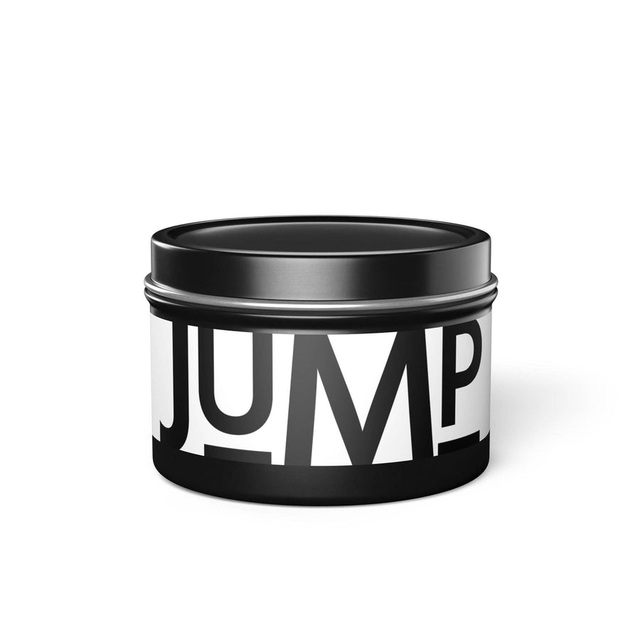 un.sus.tain.a.ble apparel - Tin Candles - Jump
