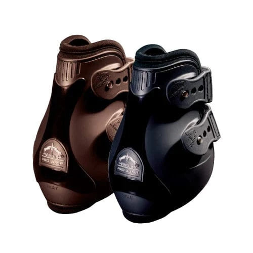 VEREDUS® Pro Jump™ Boots- Elastic