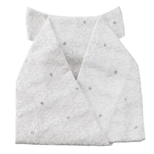 Showquest Vintage Stock Tie - Exceptional Equestrian