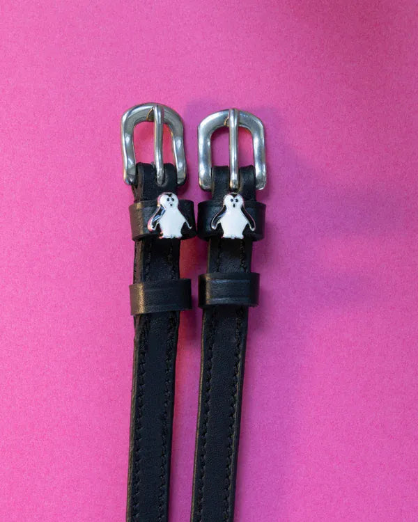 Mane Jane Spur Straps - ANIMALS