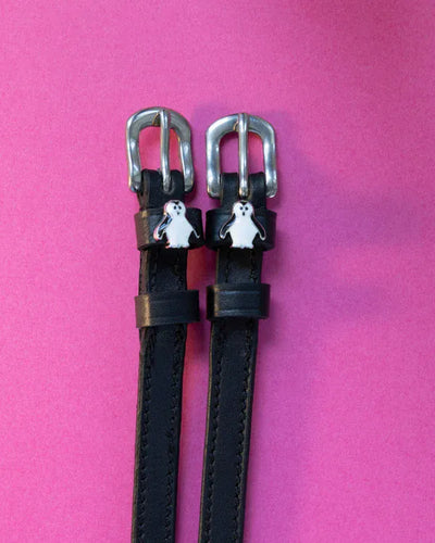 Mane Jane Spur Straps - ANIMALS