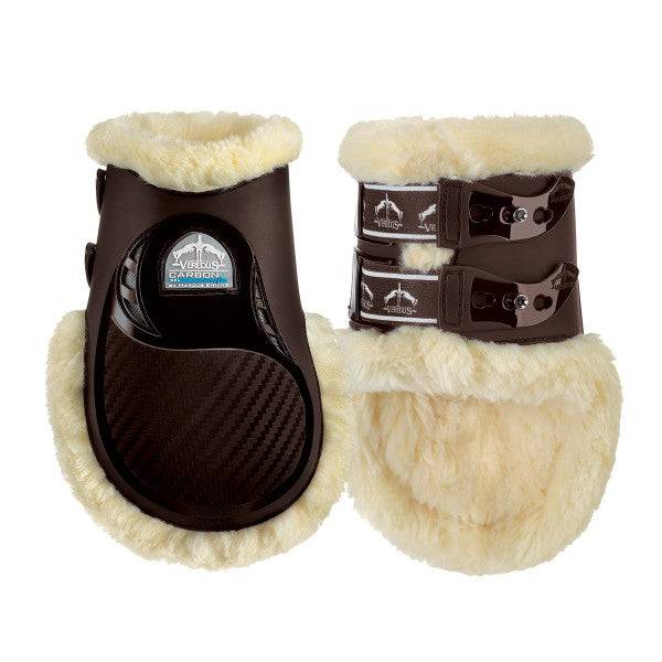 Veredus STS Carbon Gel Vento Ankle Boot - Exceptional Equestrian