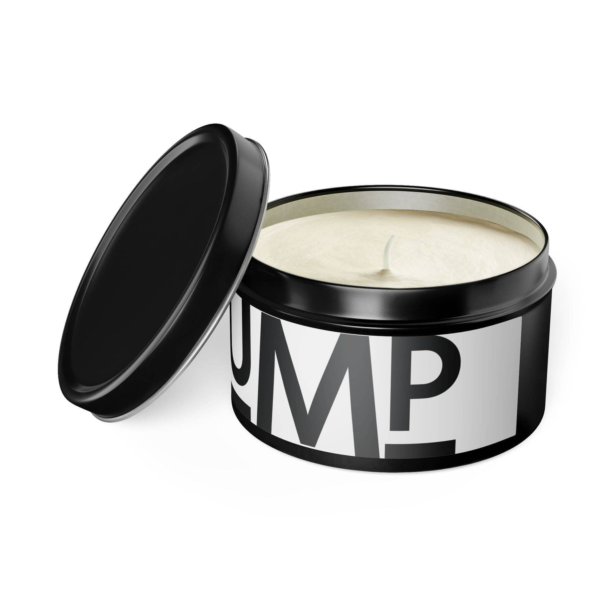 un.sus.tain.a.ble apparel - Tin Candles - Jump