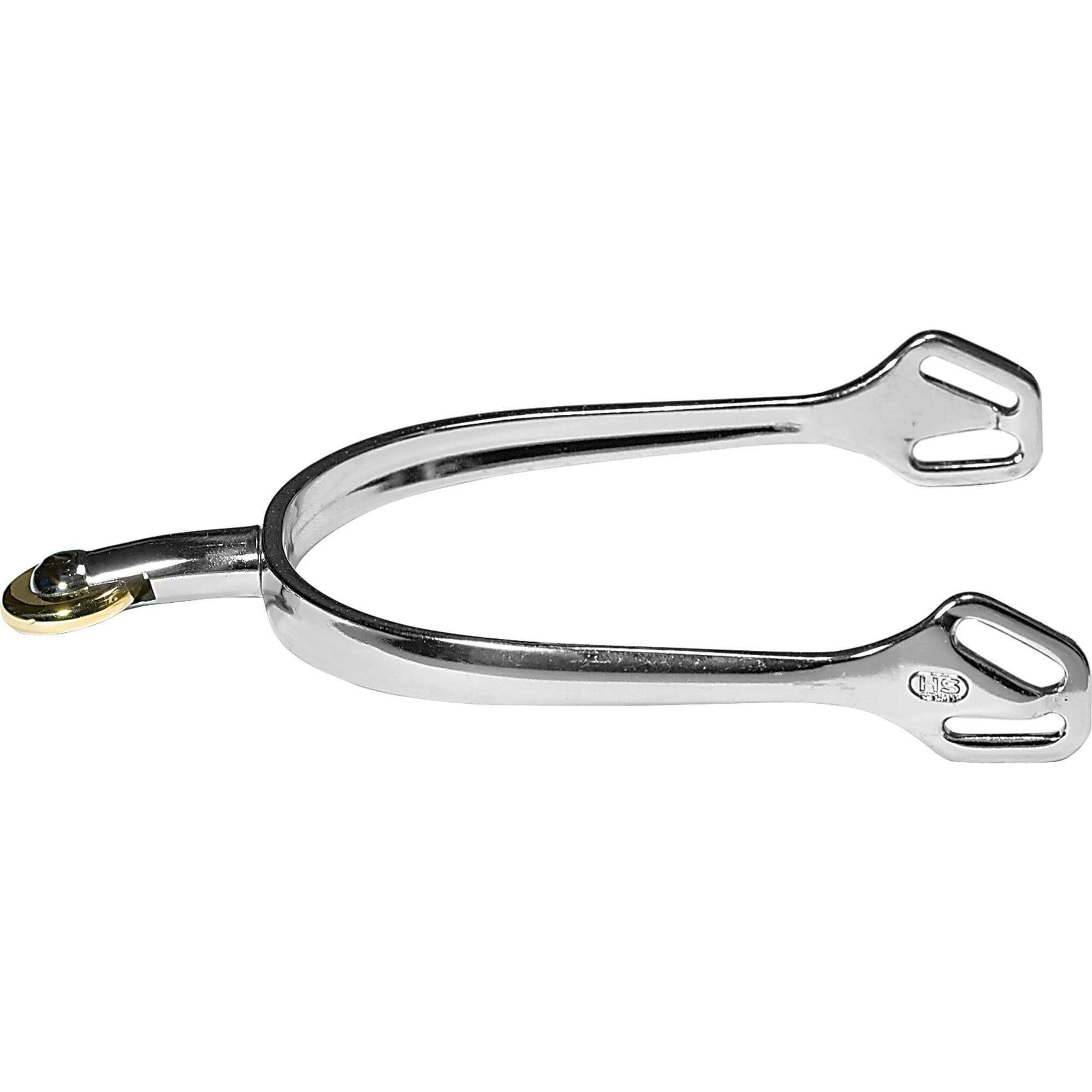 Herm Sprenger - ULTRA fit spurs with Balkenhol fastening