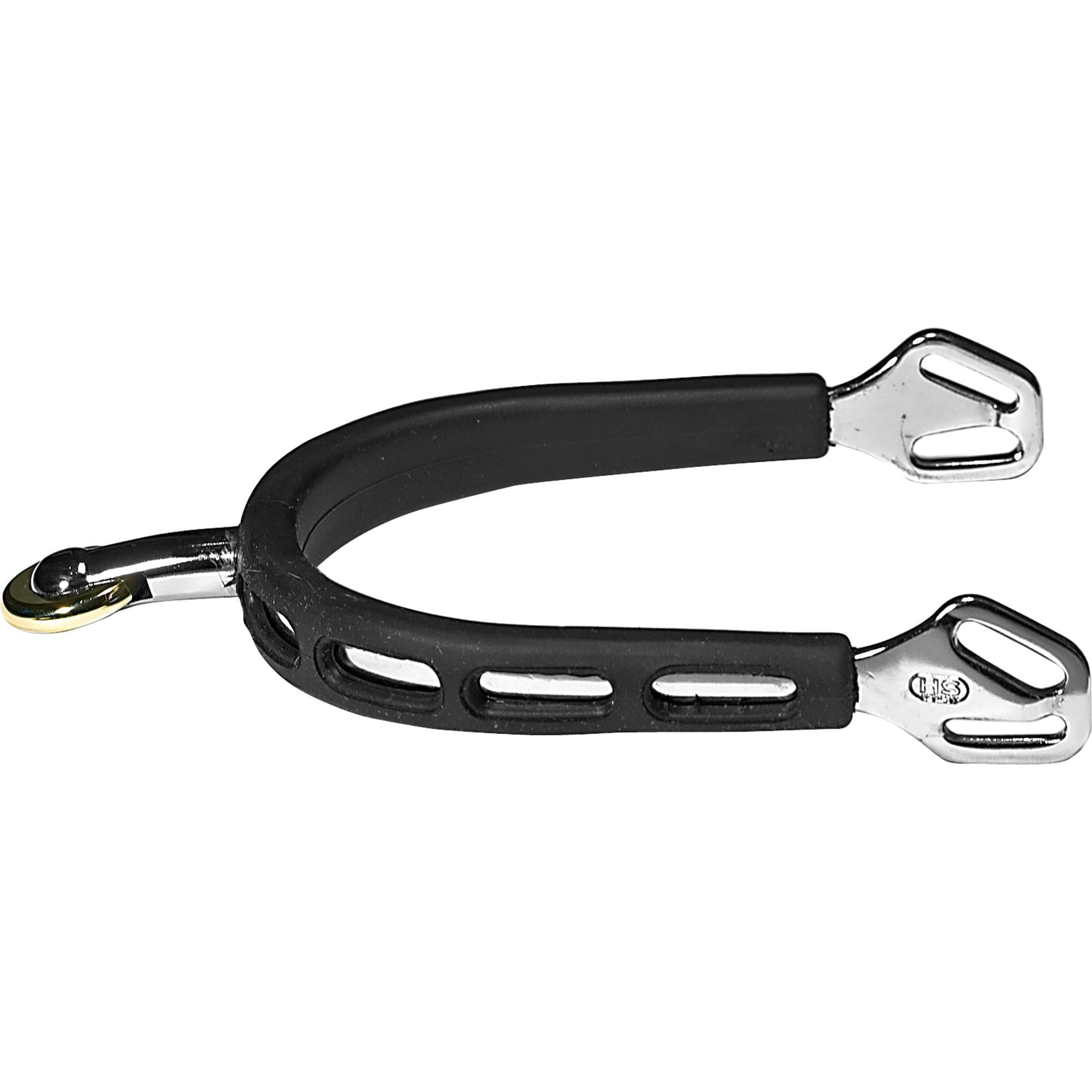 Herm Sprenger - ULTRA fit EXTRA GRIP spurs with Balkenhol