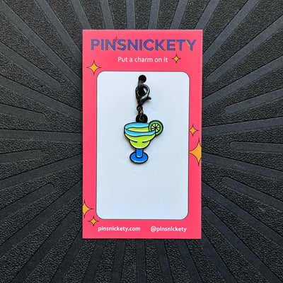 Pinsnickety - Margarita Charm