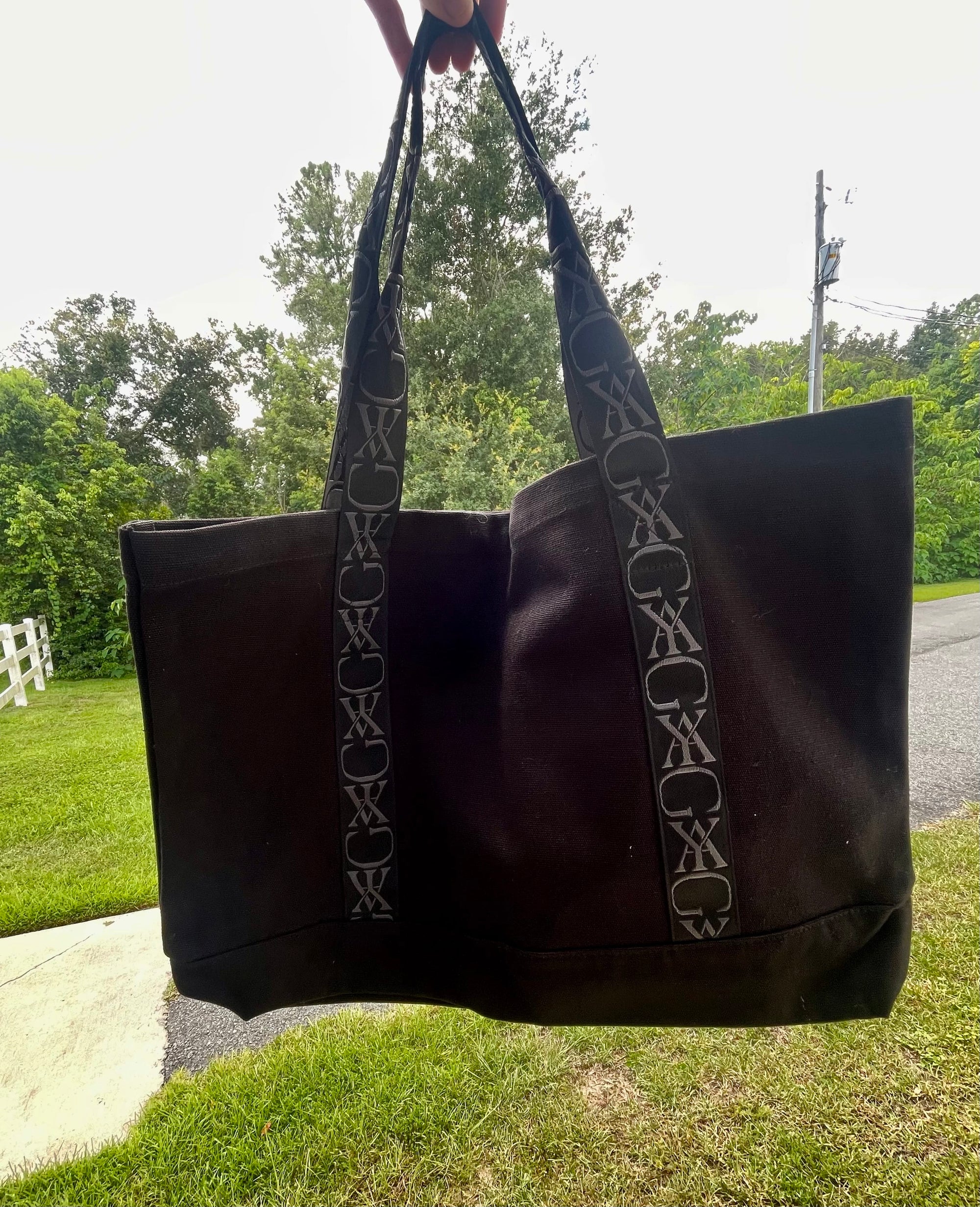 Yagya - Get Me Groom Tote Bag