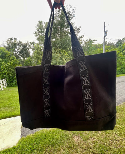 Yagya - Get Me Groom Tote Bag