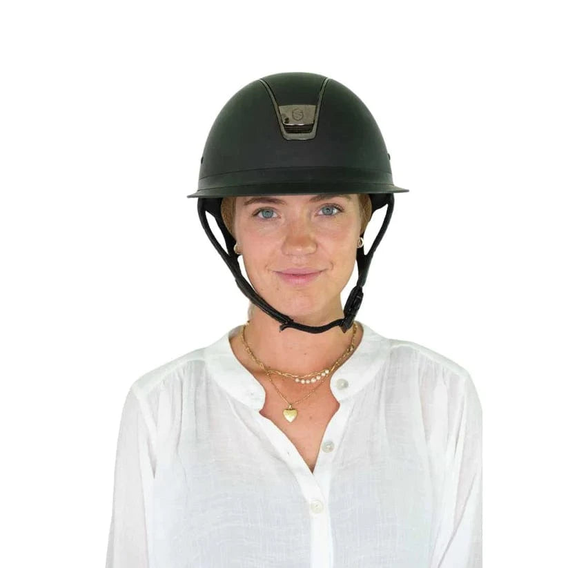 ELLSWORTH Ponytail Hairnet (Pack of 2) - Exceptional Equestrian