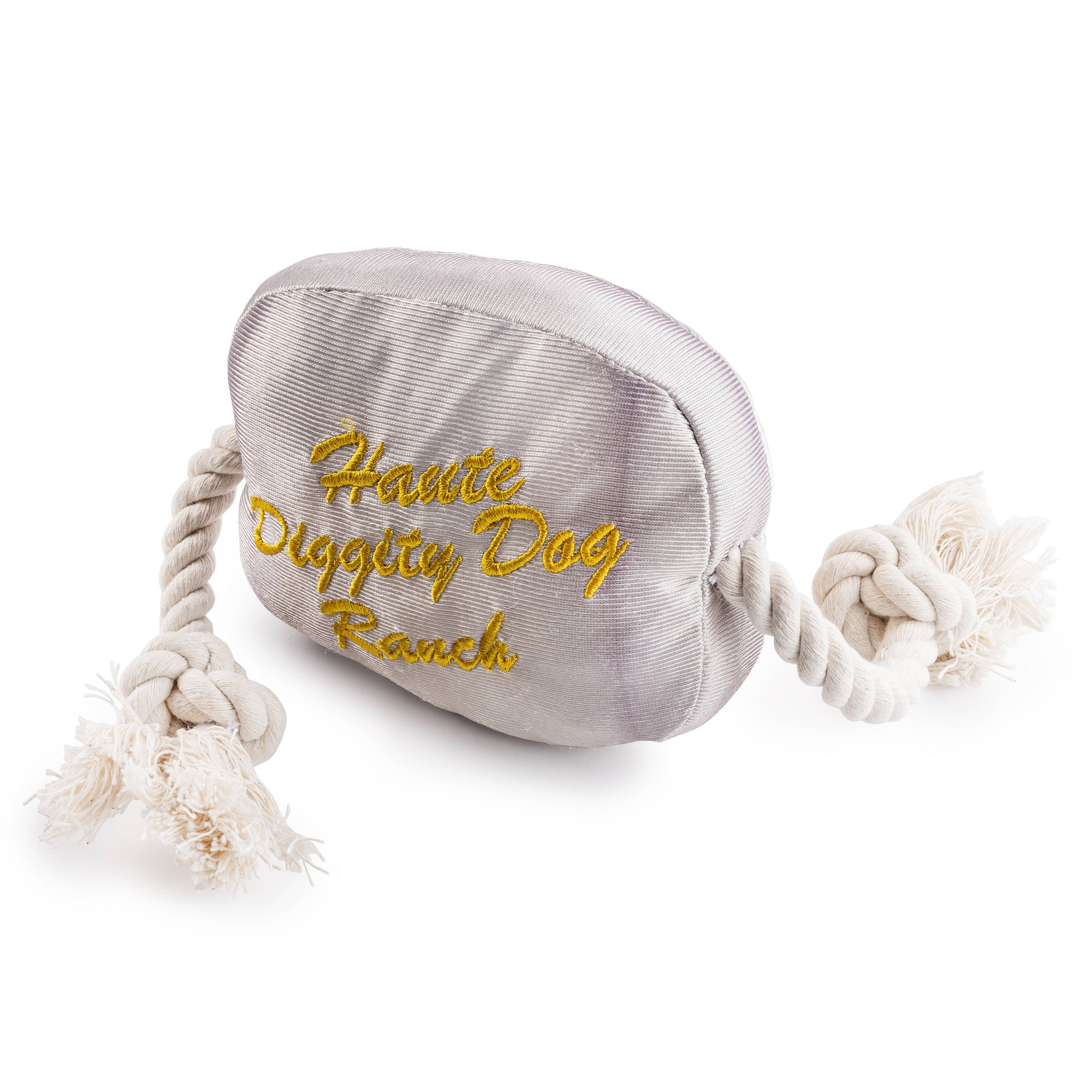 Haute Diggity Dog - Western Belt Buckle