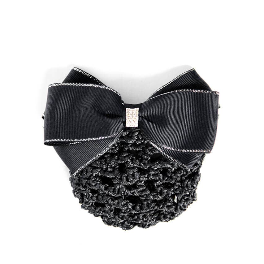 Spiced Equestrian - Starlight Show Bow