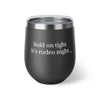 un.sus.tain.a.ble apparel - Copper Vacuum Insulated Cup, 12oz - Hold On Tight
