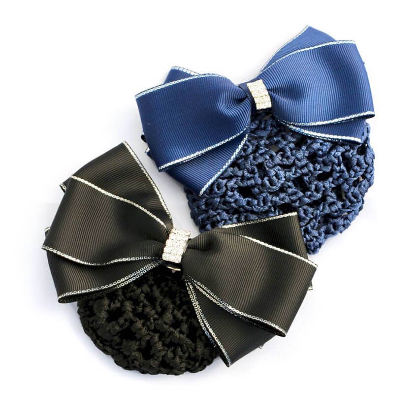 Spiced Equestrian - Starlight Show Bow