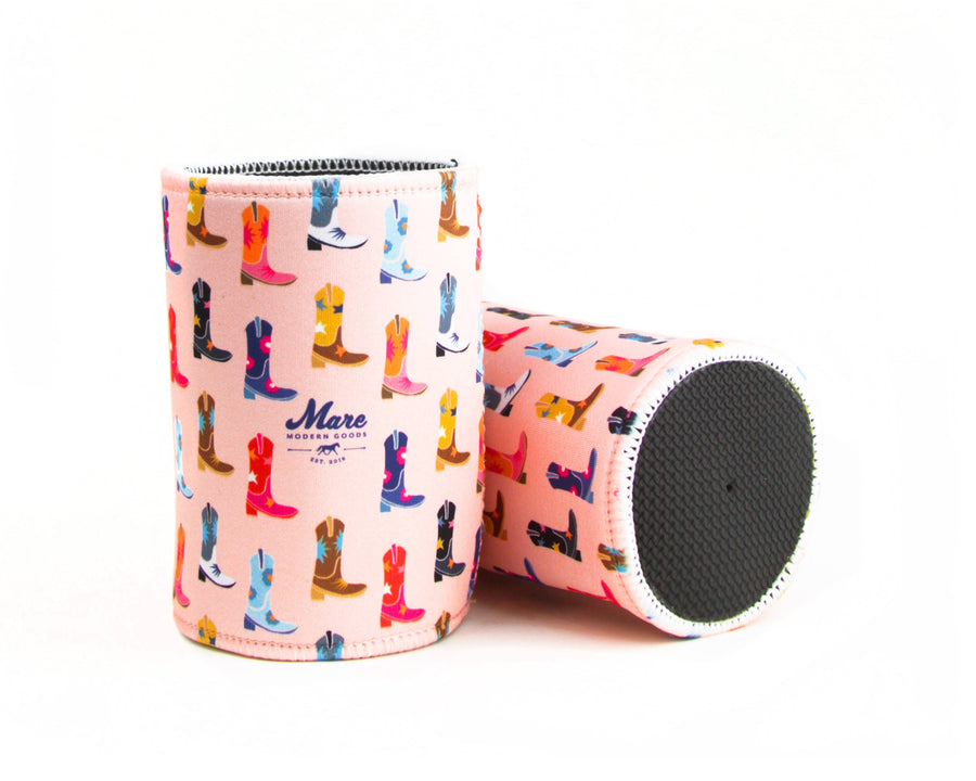 Mare Modern Goods - Boots Koozie