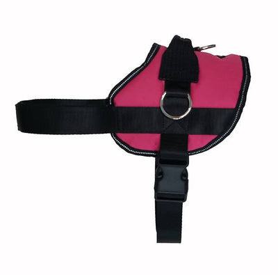 Bark Appeal Inc. - Reflective No Pull Harness - Exceptional Equestrian