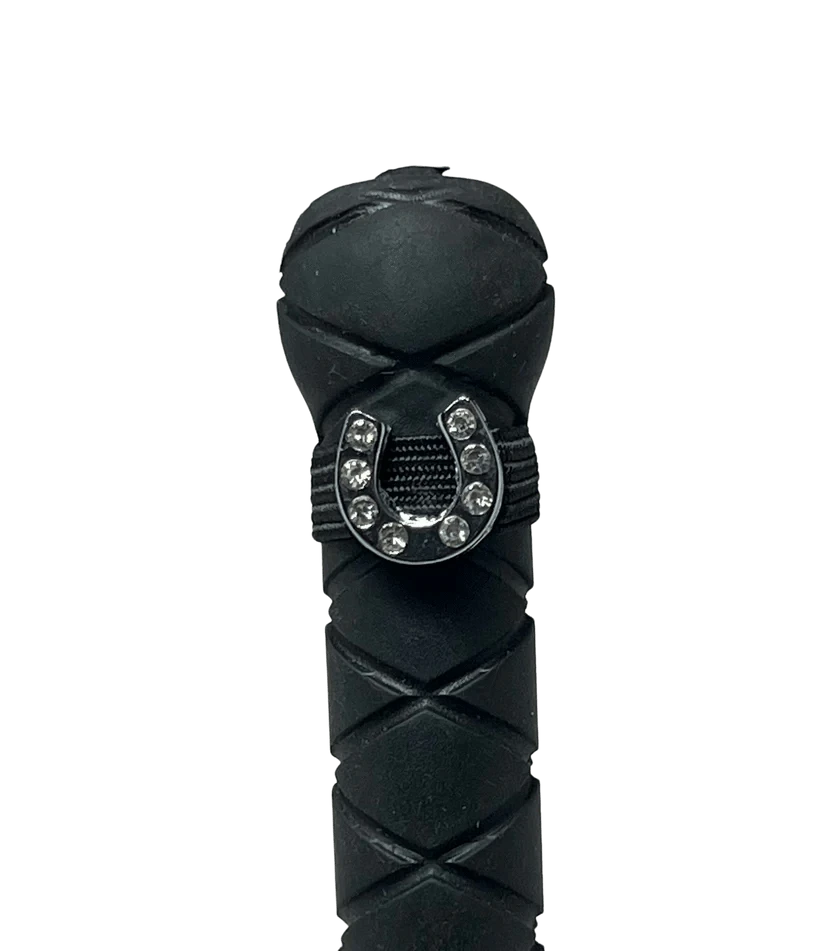 Dubois Cheval - Horse Shoe Crop Charm