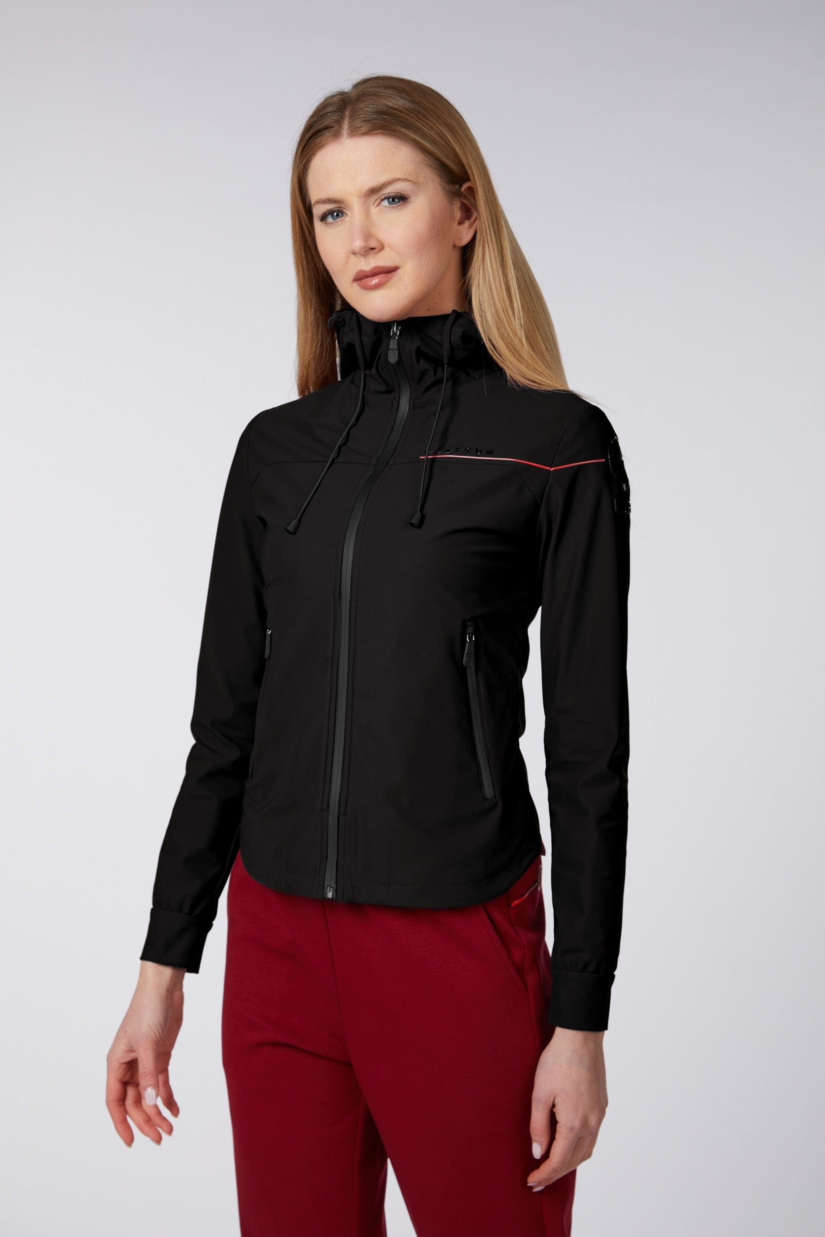 VESTRUM - NASHIRA SOFTSHELL FOR WOMEN FW25