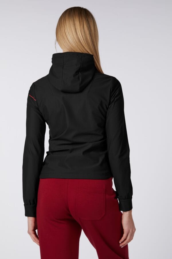 VESTRUM - NASHIRA SOFTSHELL FOR WOMEN FW25