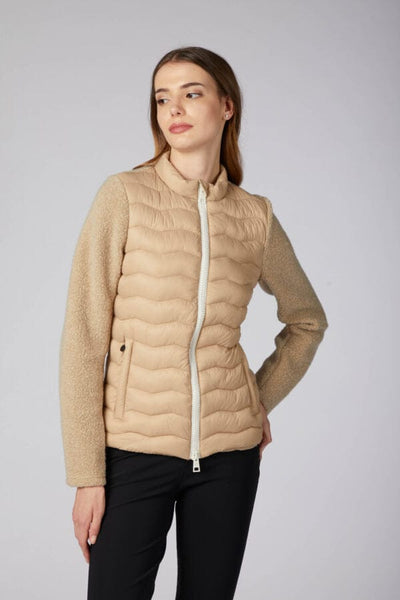 Vestrum - JOHANNESBURG WOMEN’S JACKET FW25
