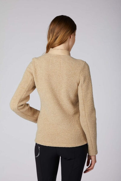 Vestrum - JOHANNESBURG WOMEN’S JACKET FW25