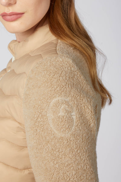 Vestrum - JOHANNESBURG WOMEN’S JACKET FW25