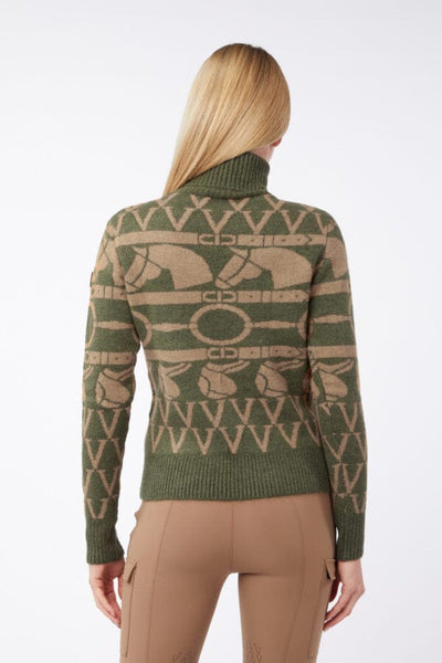 Vestrum - ANSAN WOMEN’S SWEATER FW25