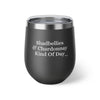 un.sus.tain.a.ble apparel - Copper Vacuum Insulated Cup, 12oz - Shadbellies/Chardonnay