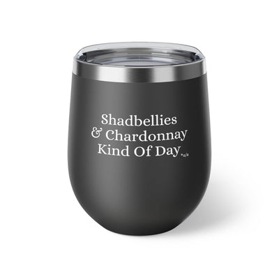 un.sus.tain.a.ble apparel - Copper Vacuum Insulated Cup, 12oz - Shadbellies/Chardonnay