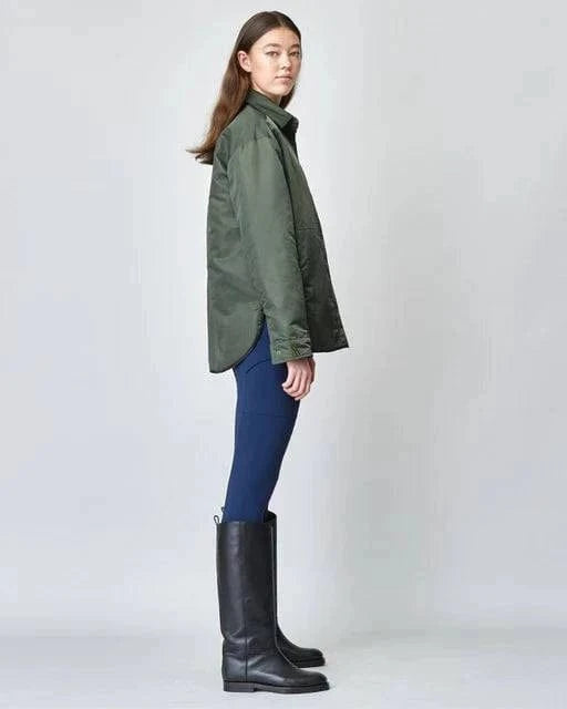 YAGYA - Padded Stable Jacket - Exceptional Equestrian