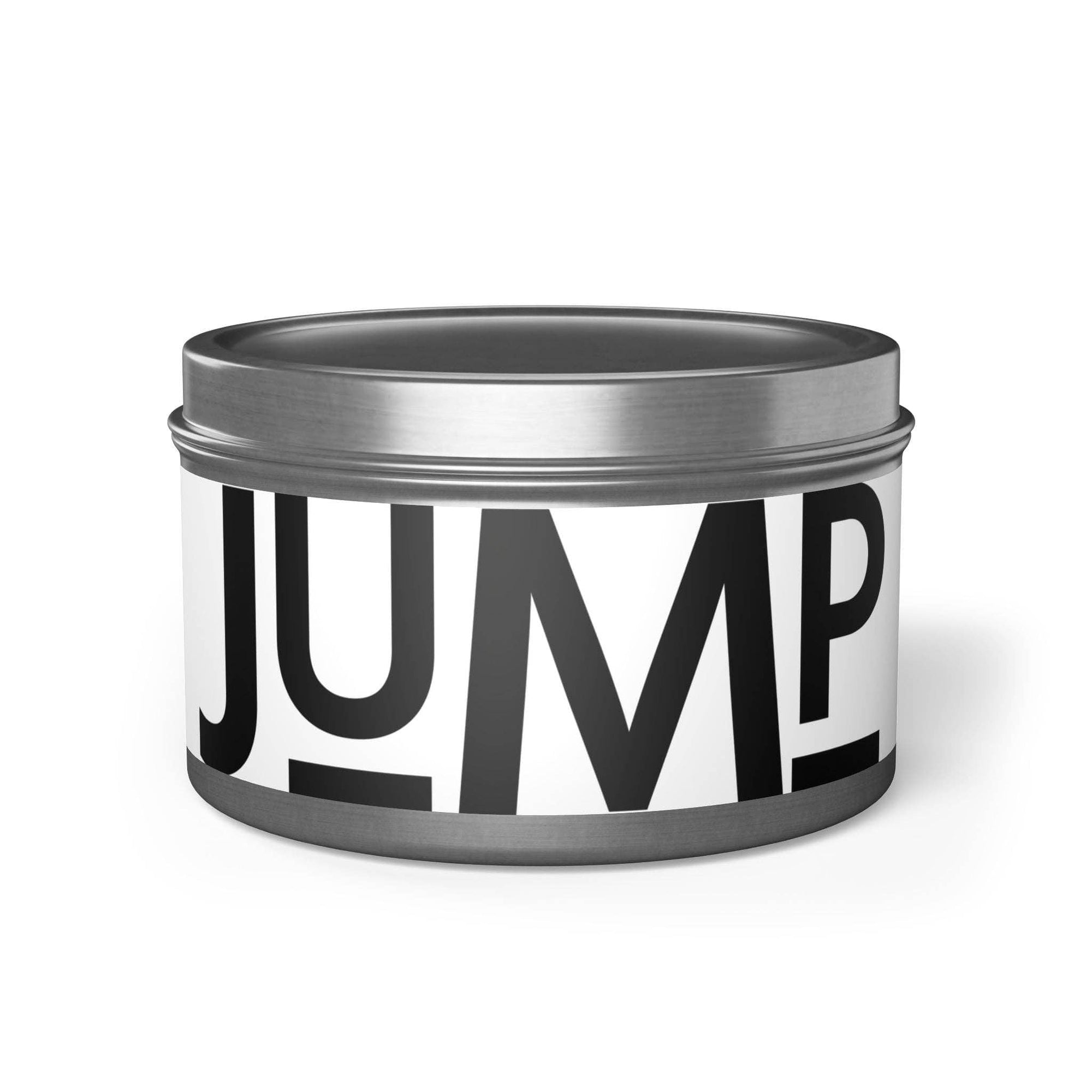 un.sus.tain.a.ble apparel - Tin Candles - Jump