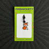 Pinsnickety - Fox Charm - Exceptional Equestrian