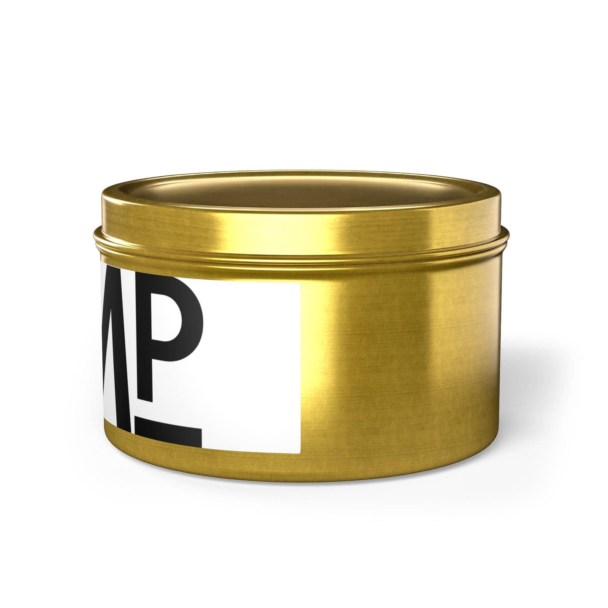 un.sus.tain.a.ble apparel - Tin Candles - Jump