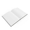 un.sus.tain.a.ble apparel - Hard Backed Journal - Saddle Up Buttercup