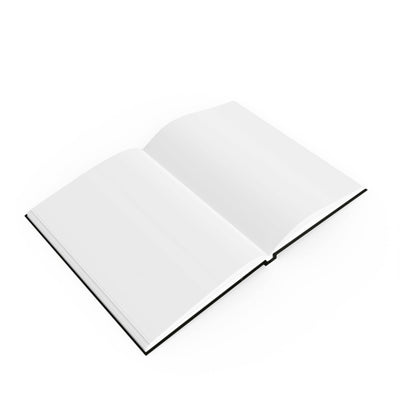 un.sus.tain.a.ble apparel - Hard Backed Journal - Saddle Up Buttercup