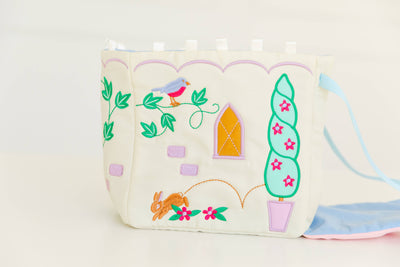 Piccoli Horses - BAG - UNICORN CASTLE - Exceptional Equestrian