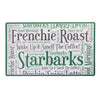 Haute Diggity Dog - Starbarks Placemat